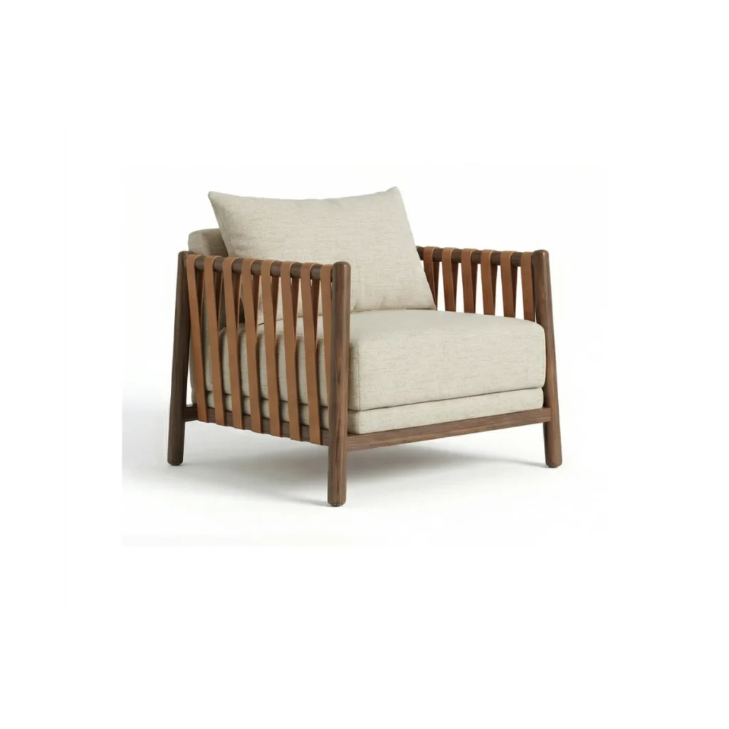 Poltrona Dallas