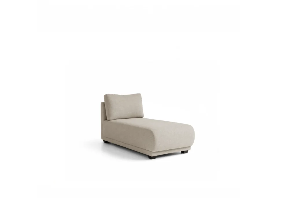 Chaise s/ braço