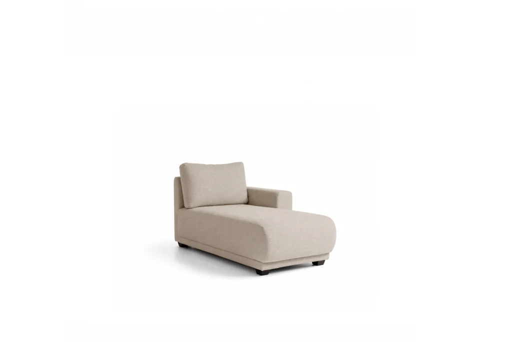 Chaise c/ 1 braço D